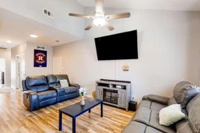 Playstay Houston